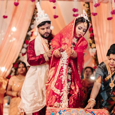 Qpidindia photography - Wedding