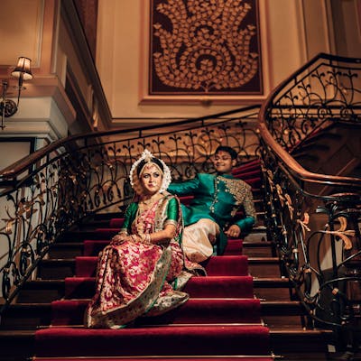 Qpidindia photography - Wedding