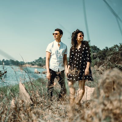 Qpidindia photography - Pre Wedding
