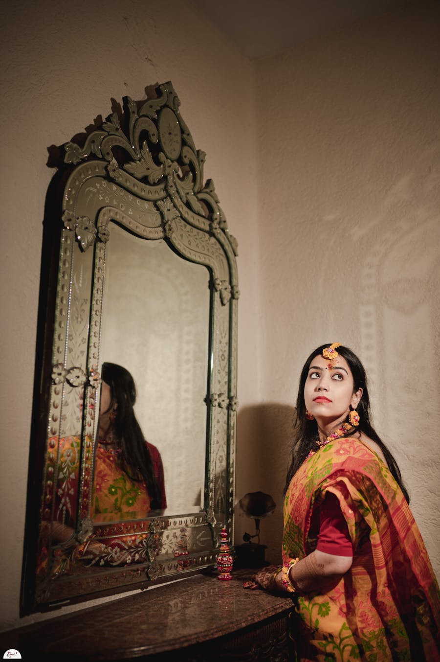 Bengali Bride