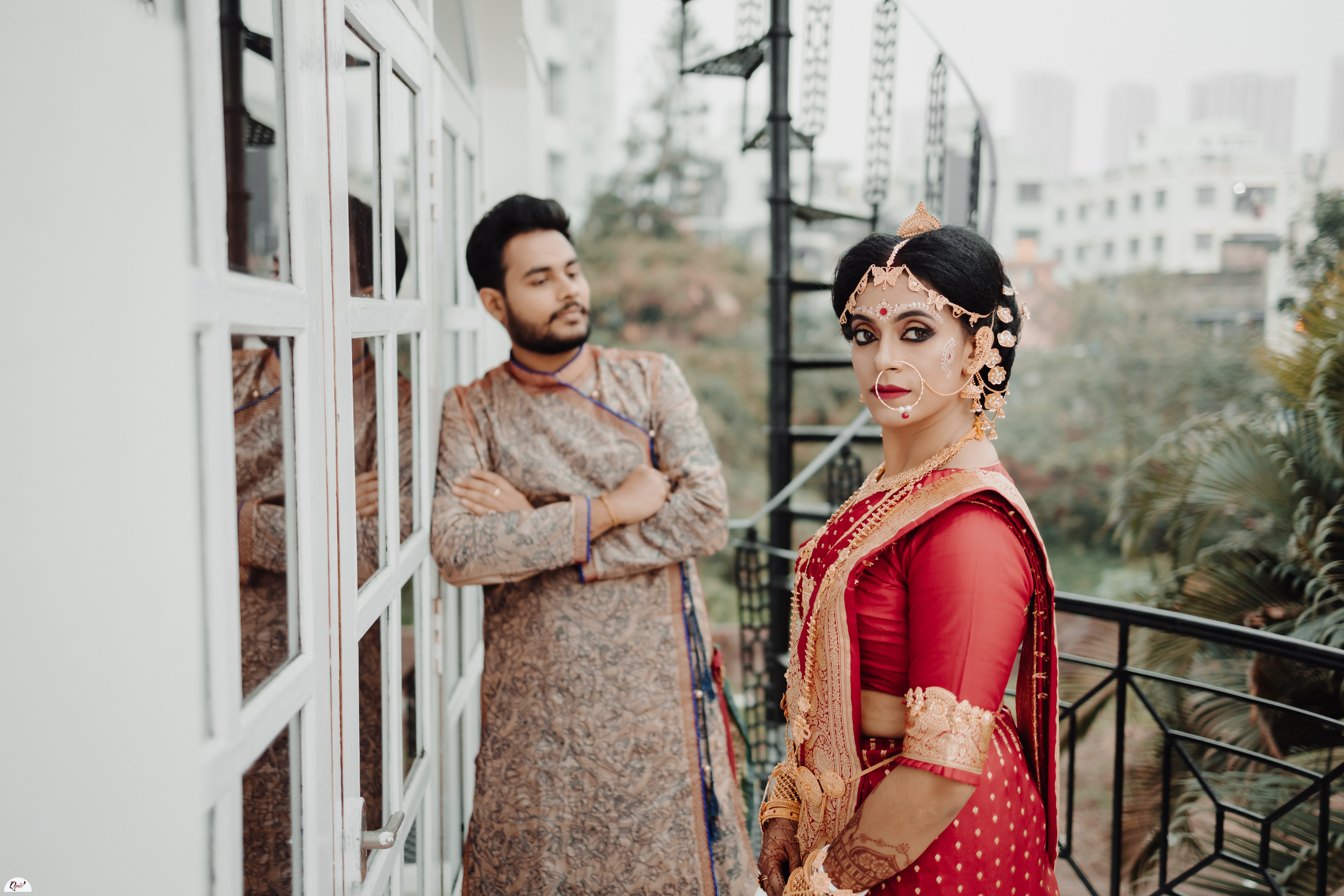 Qpidindia photography - Wedding