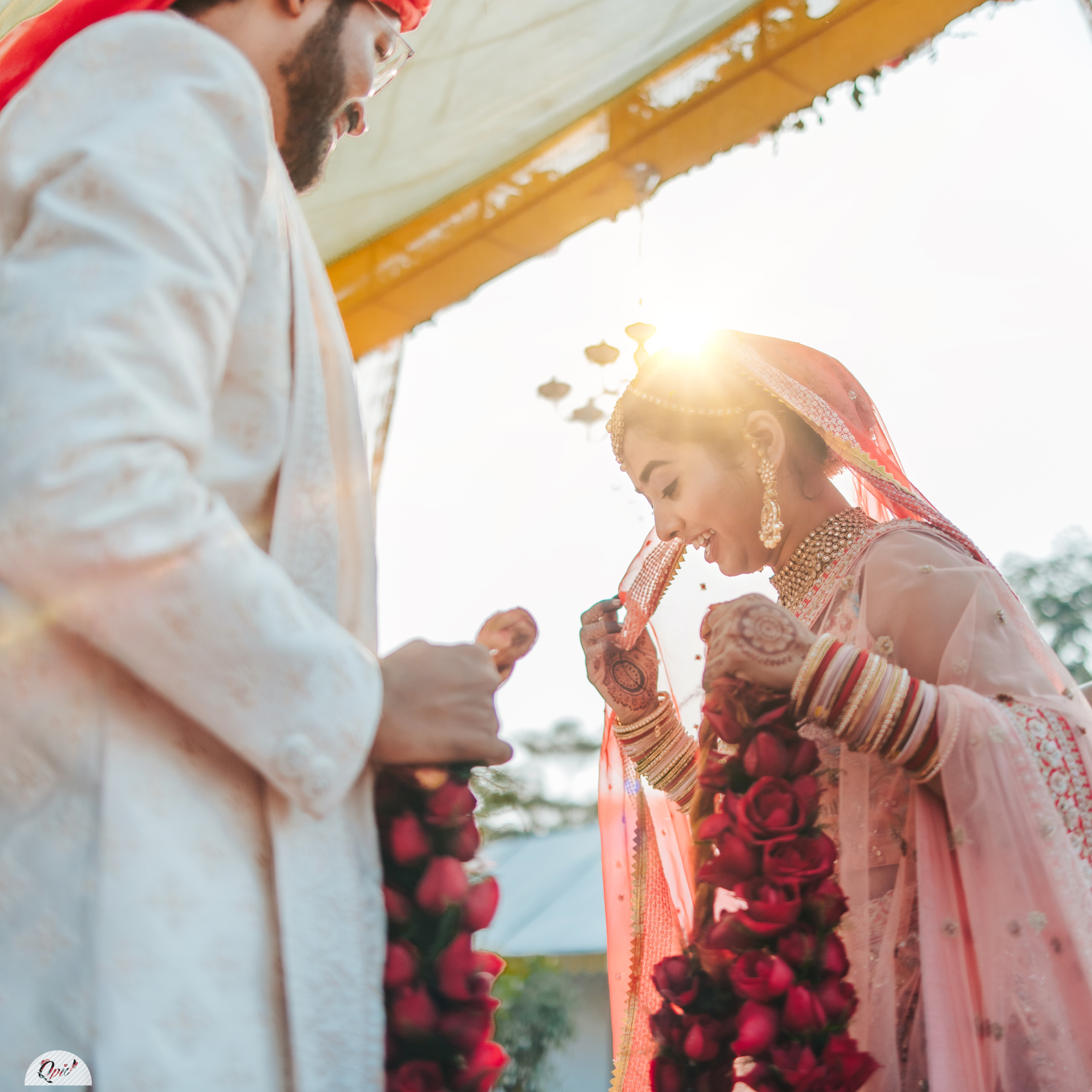 Qpidindia photography - Wedding