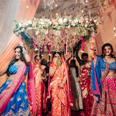 Qpidindia photography - Wedding