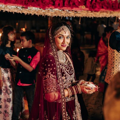Qpidindia photography - Wedding