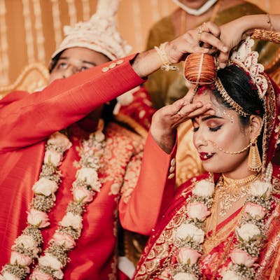 Qpidindia photography - Wedding