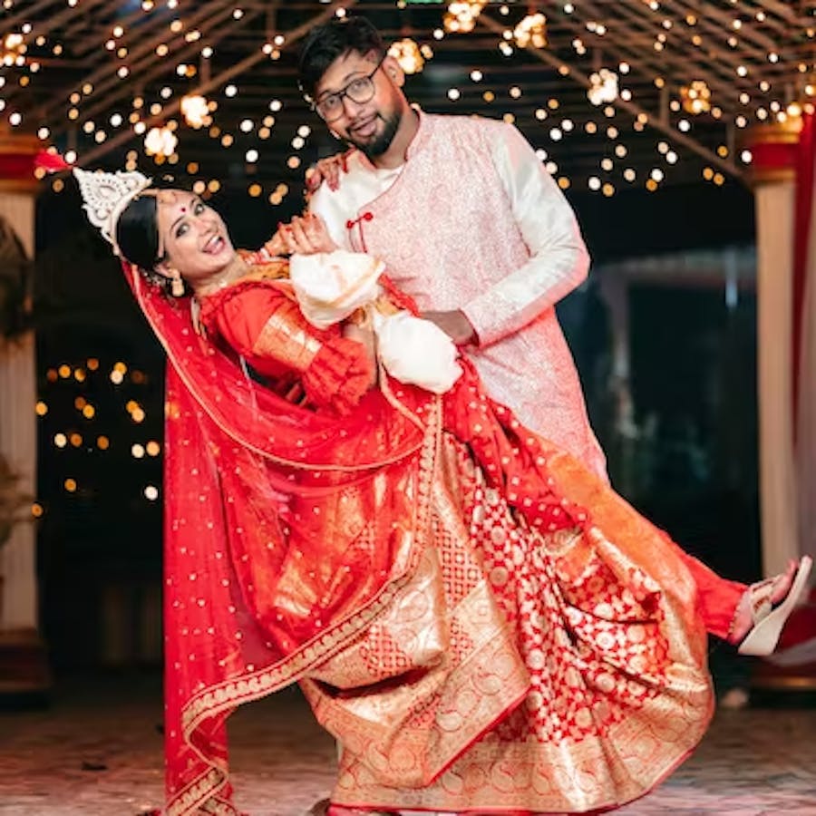 auspicious Bengali wedding dates in 2024