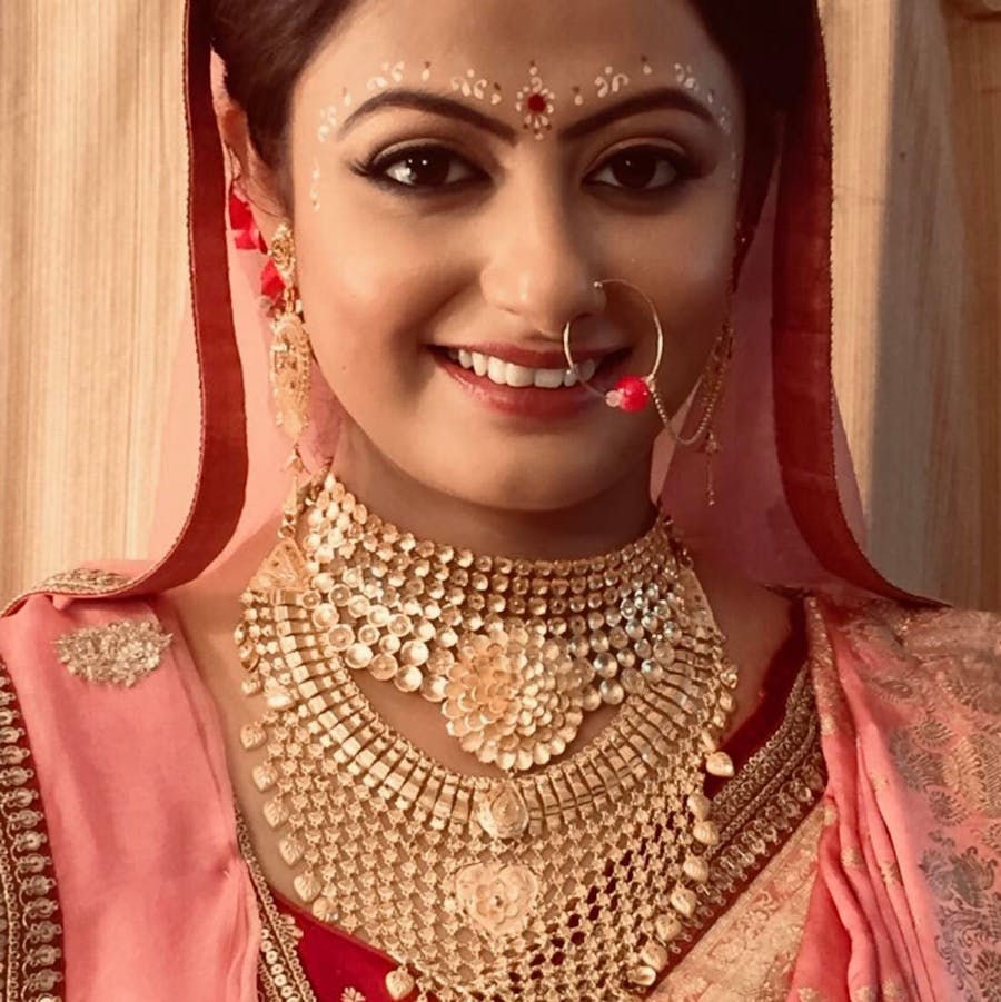 experienced makeup artist in Kolkata
