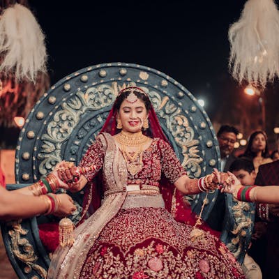 Qpidindia photography - Wedding