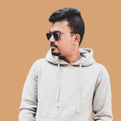 SUBHASHISH SAHA