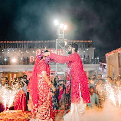Qpidindia photography - Wedding