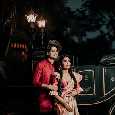 Qpidindia photography - Wedding
