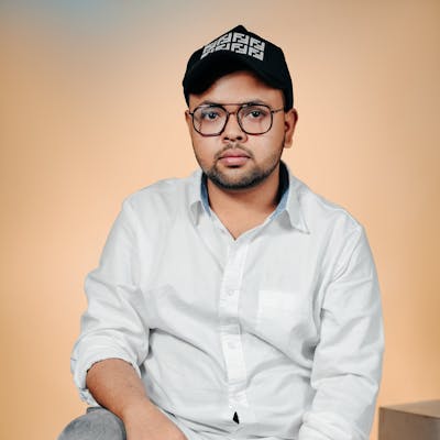 ANKUSH DEBNATH
