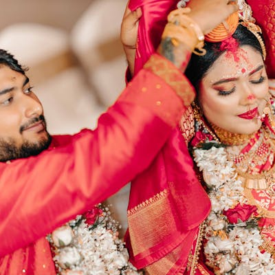 Qpidindia photography - Wedding