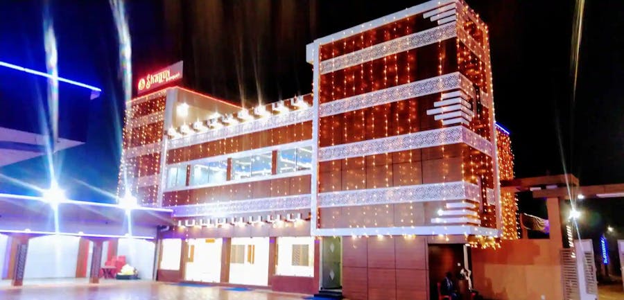 Shagun Banquet In Ranchi