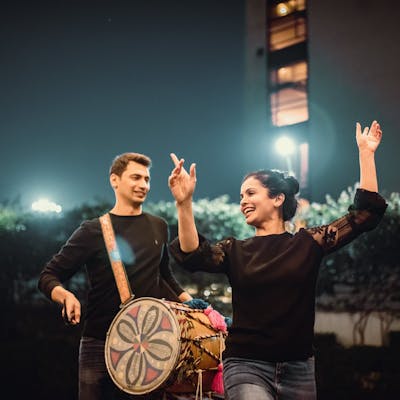 Qpidindia photography - Pre Wedding