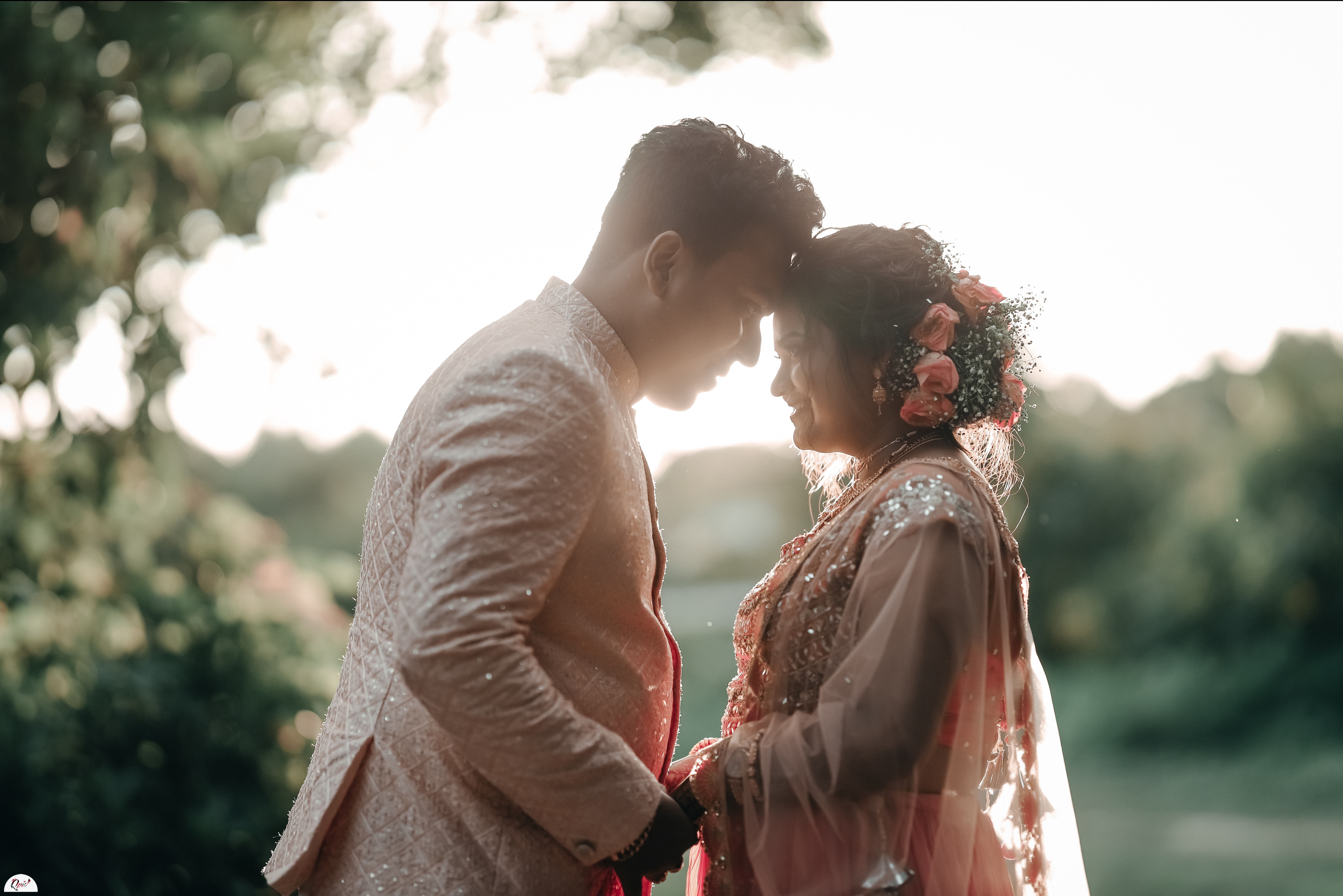 Qpidindia photography - Pre Wedding