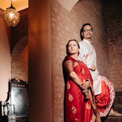 pre wedding