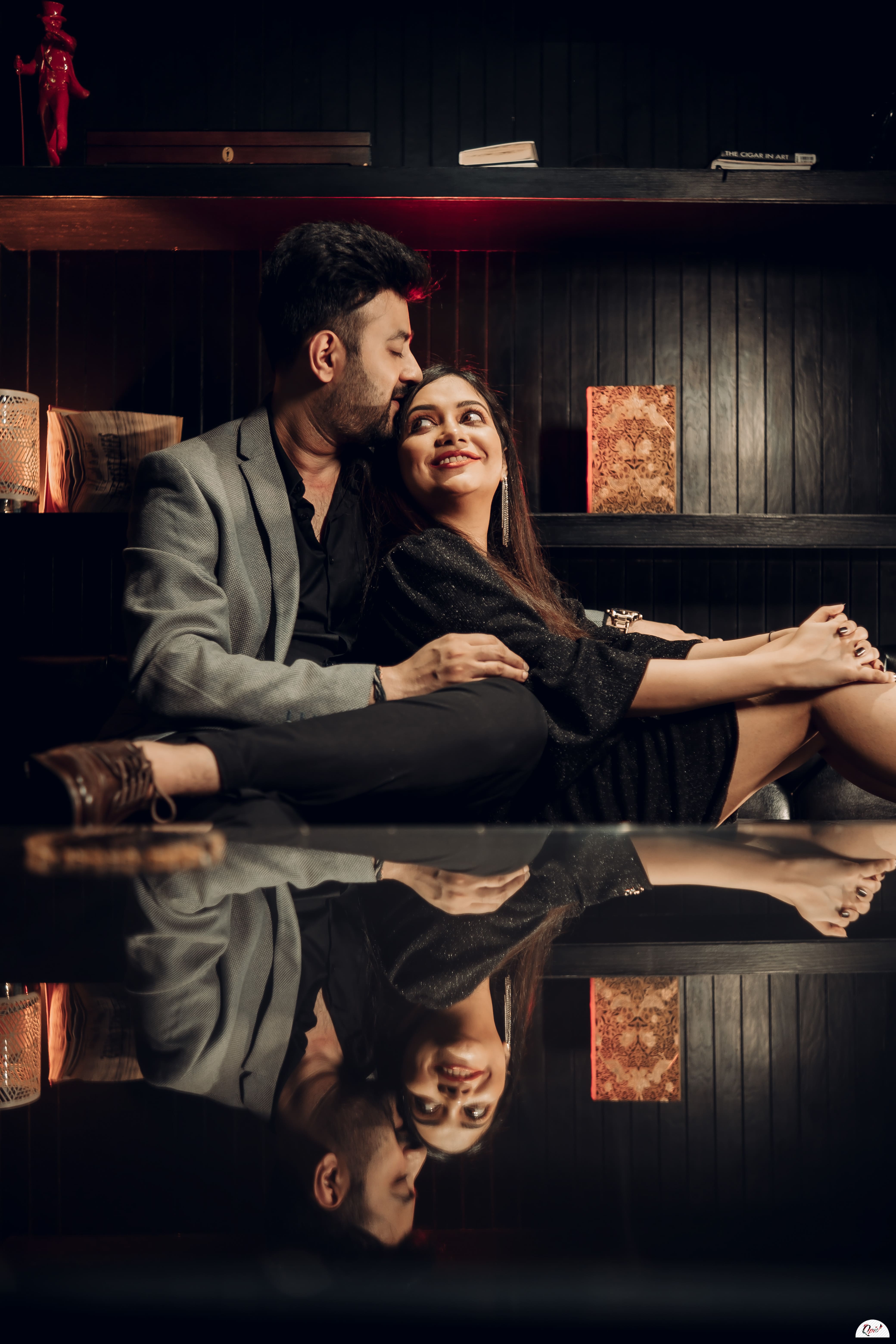 Qpidindia photography - Pre Wedding