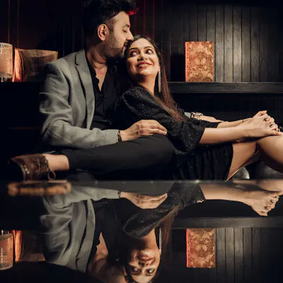 Qpidindia photography - Pre Wedding