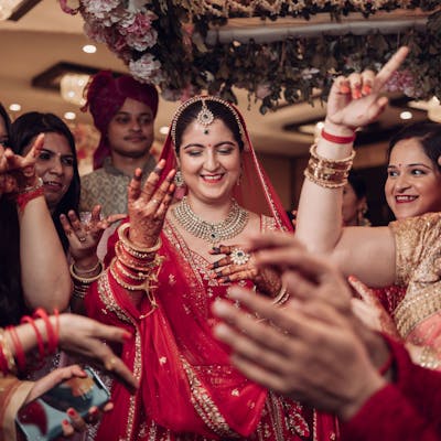 Qpidindia photography - Wedding