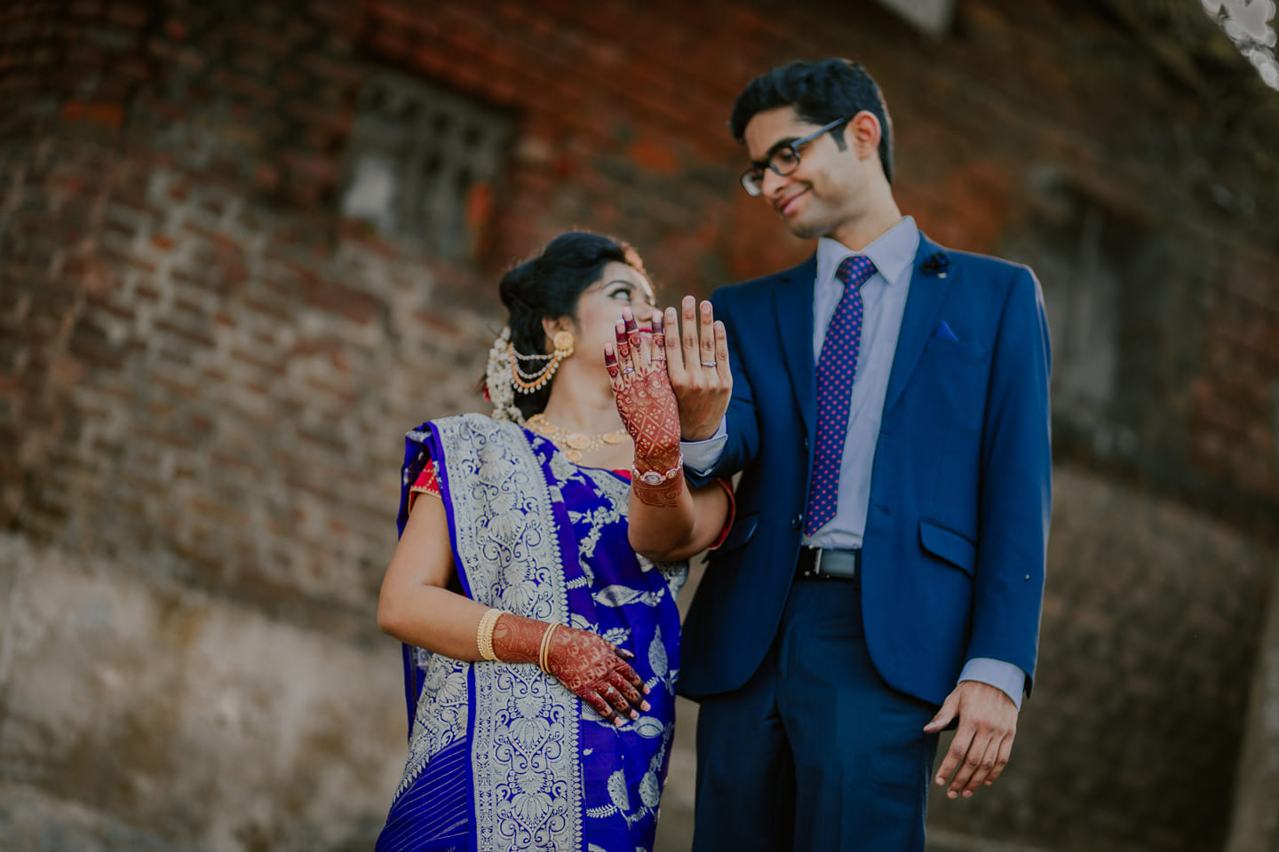 Qpidindia client SHROMONA & AVIK