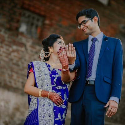 Qpidindia client SHROMONA & AVIK