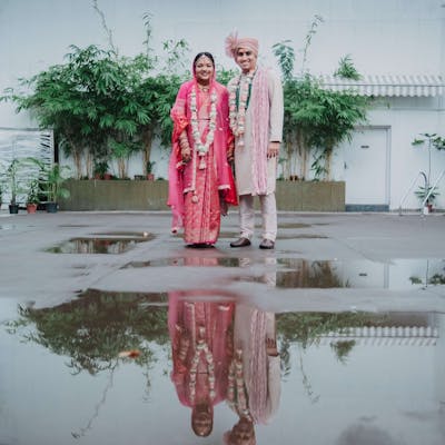 Qpidindia photography - Wedding