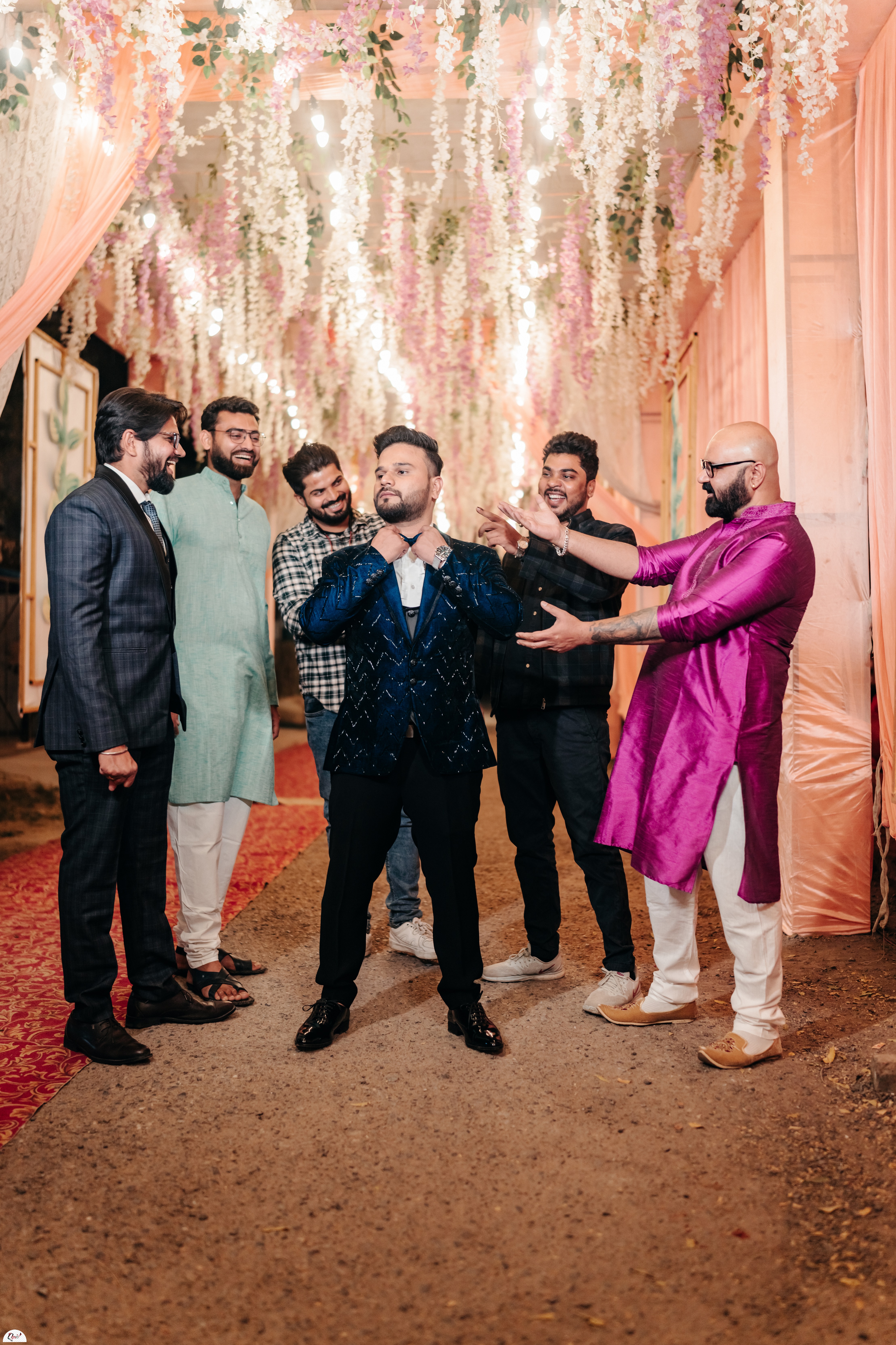 Qpidindia photography - Wedding