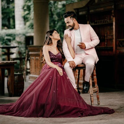 Qpidindia photography - Pre Wedding
