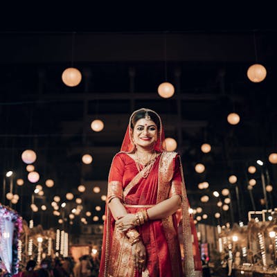Qpidindia photography - Wedding