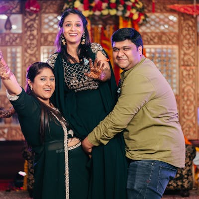 wedding photography in Ranchi
