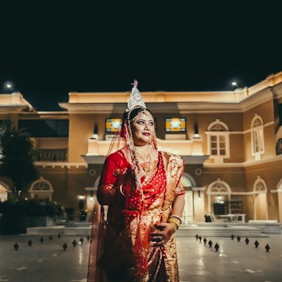 Qpidindia photography - Wedding