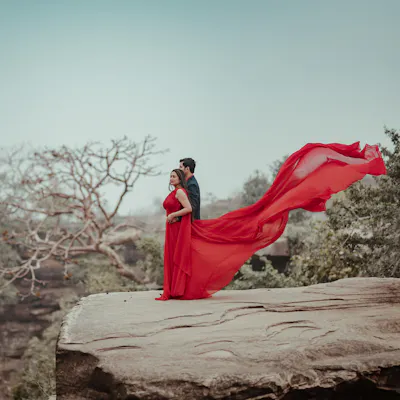 Qpidindia photography - Pre Wedding