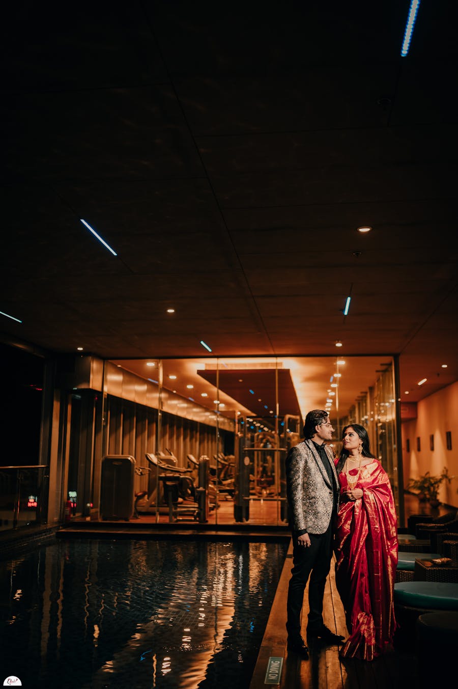 wedding photos by Qpidindia