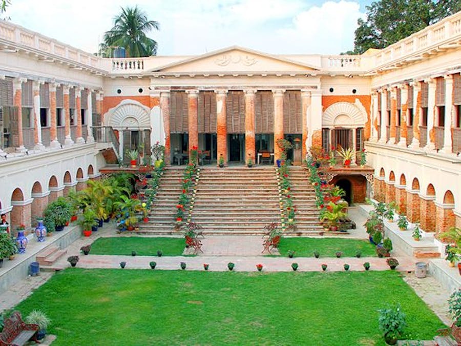 Rajbari Bawali