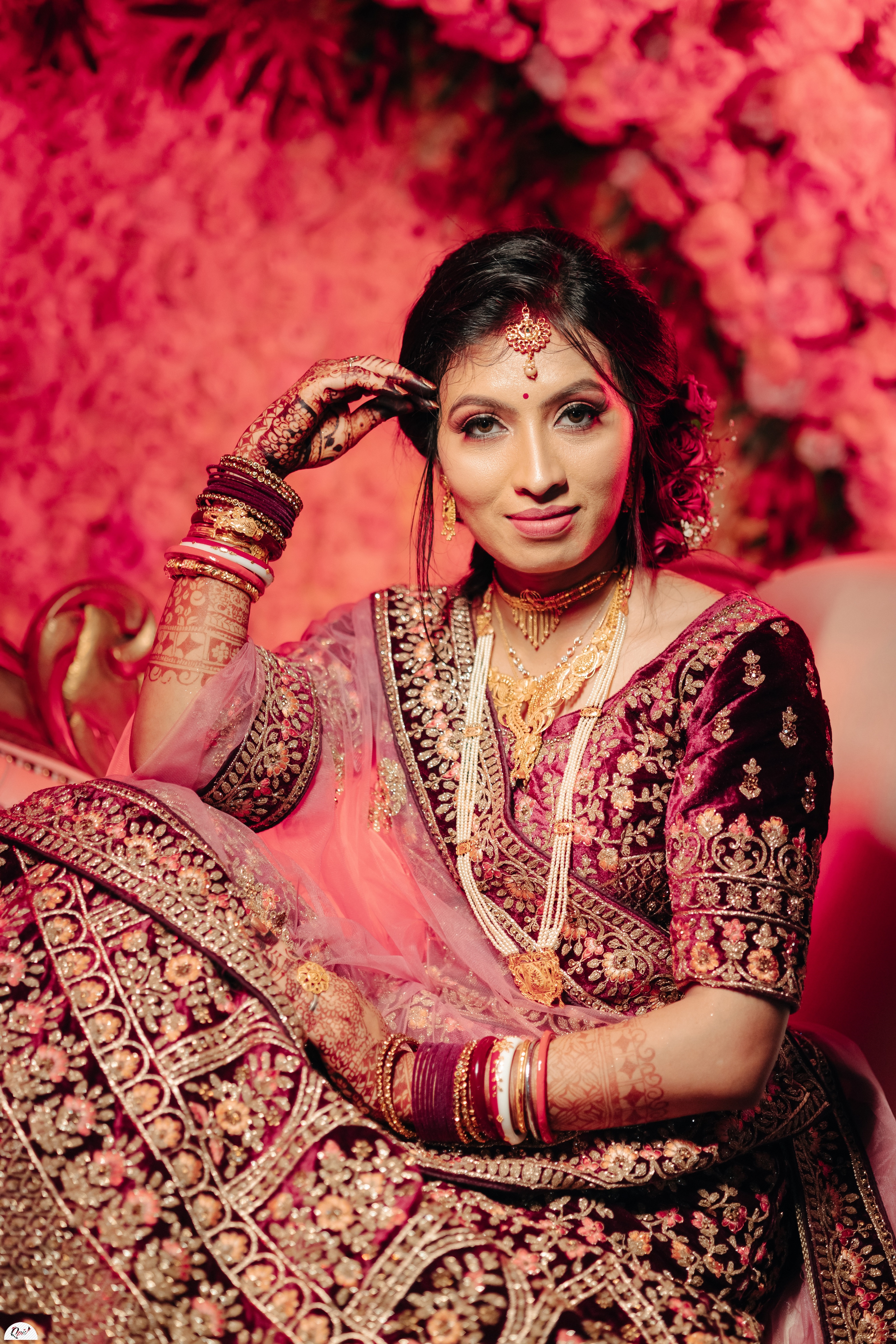 Qpidindia photography - Wedding