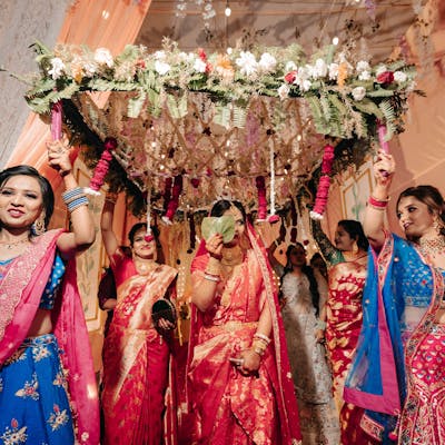 Qpidindia photography - Wedding