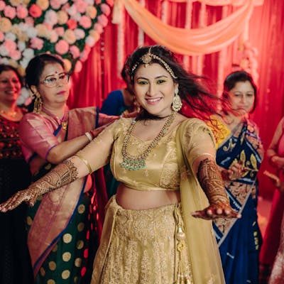 Qpidindia photography - Wedding