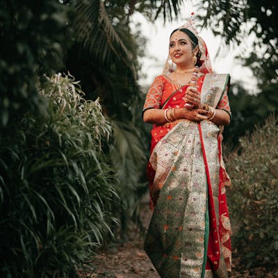 bride