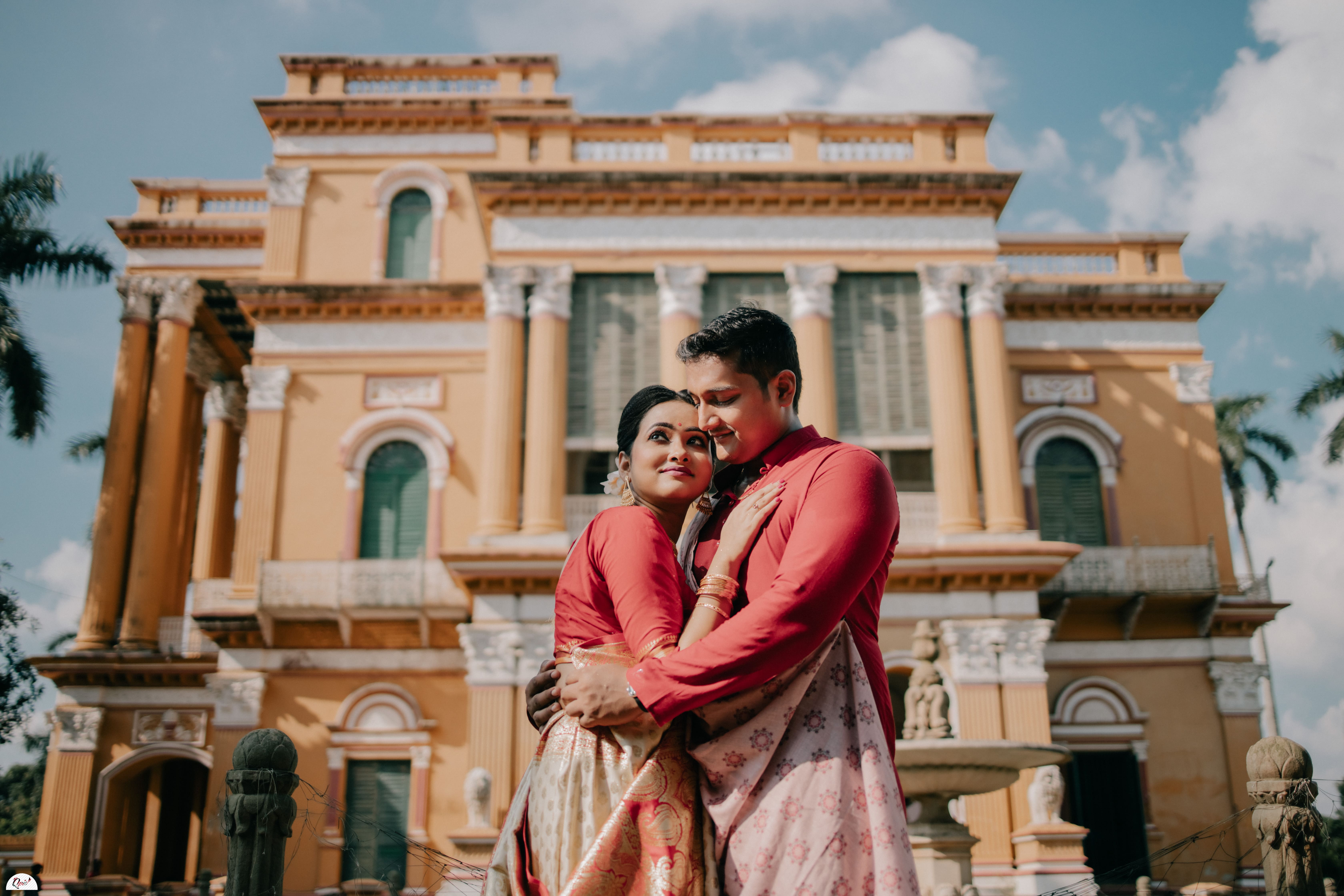 Qpidindia photography - Pre Wedding