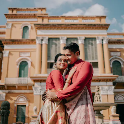 Qpidindia photography - Pre Wedding