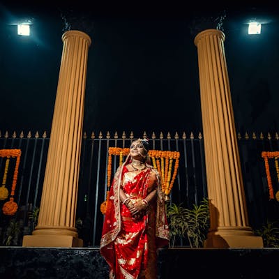 Qpidindia photography - Wedding