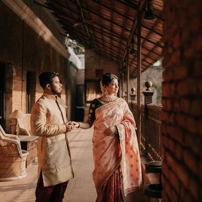 bengali couple pre wedding photography