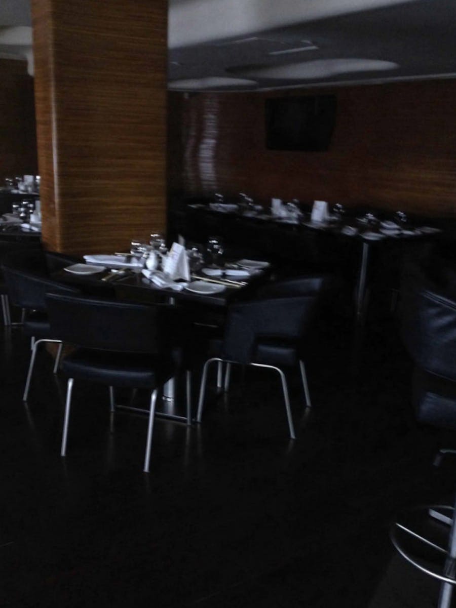 Melange - Couple Restaurant in Ranchi