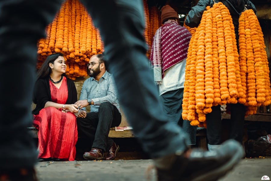 pre wedding photoshoot kolkata