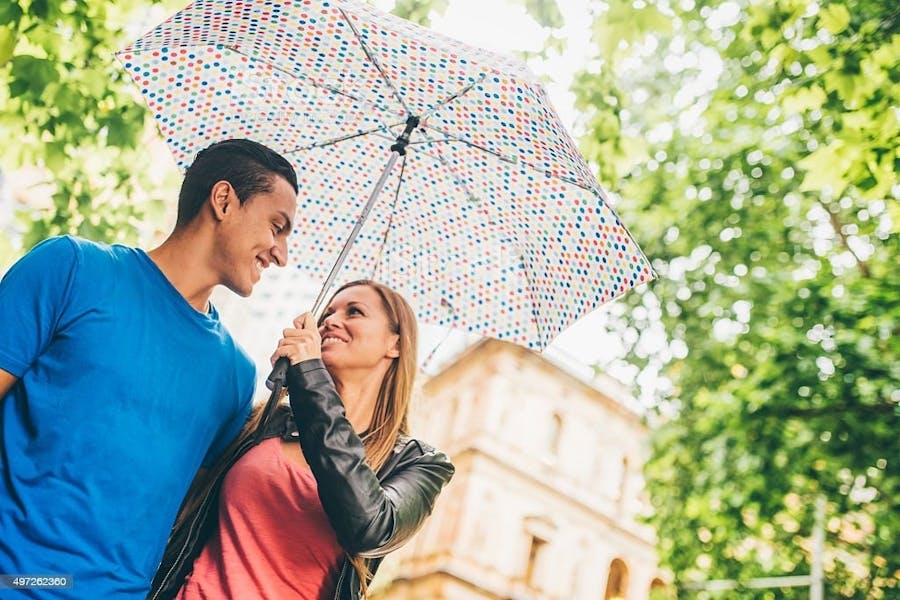 Umbrella