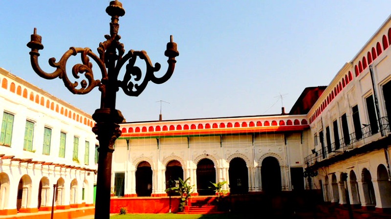 Sovabazar Rajbari