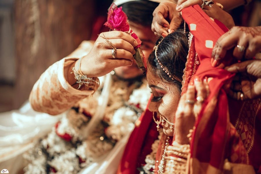 sindoor photography