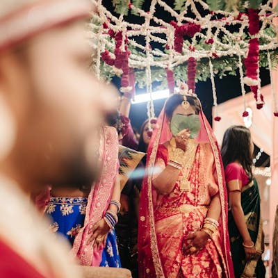 Qpidindia photography - Wedding