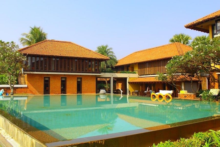 romantic place around kolkata